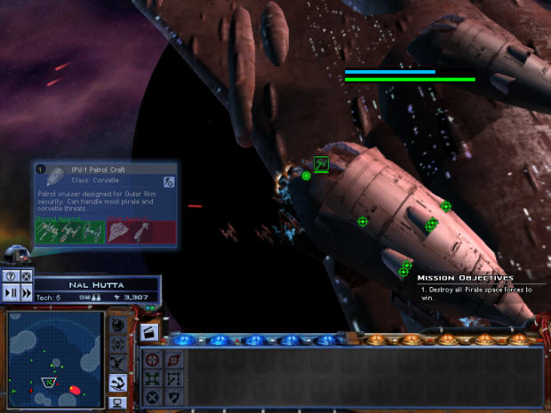 More screenshots