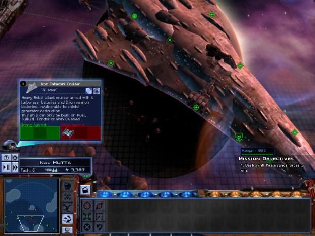 More screenshots