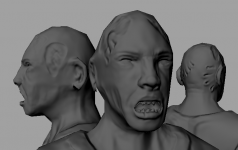 more new zombies