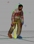 zombie