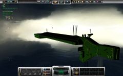 Further update on ships.