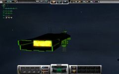 Further update on ships.