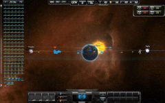 UI shots - empire