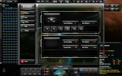 UI shots - empire