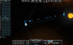 UI shots - empire