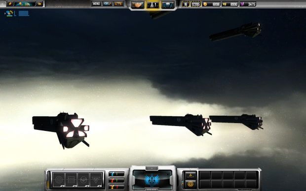 Several new models