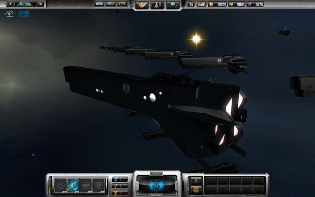 Several new models