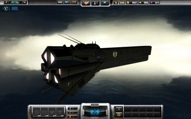 Several new models
