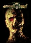 Haunted House poster (Zombie)