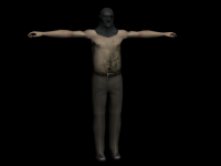 Axeman