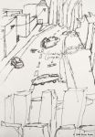 Old Concept Sketch