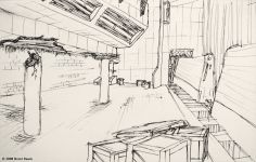 Concept Drawing