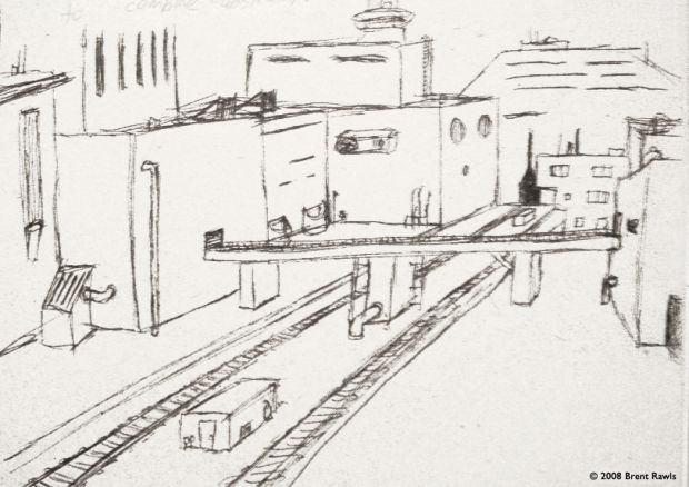 Concept Sketch