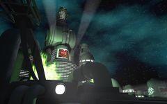 KillerX's Midgar