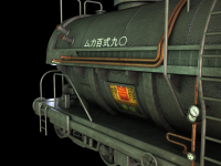 Fuel Car and Final Release Update