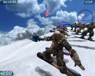 Snowreal 1.5