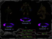 In game ArcTech
