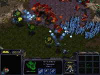 In game ArcTech