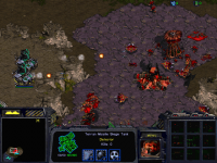 In game ArcTech