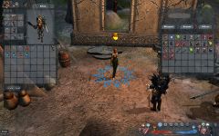 Merchant Mod Screenshot