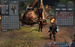 Merchant Mod Screenshot