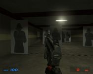 Shooting Range