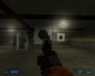 Shooting Range