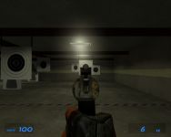 Shooting Range