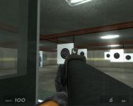 Shooting Range v1.1