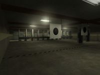 Shooting Range