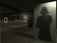 Shooting Range