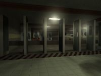 Shooting Range