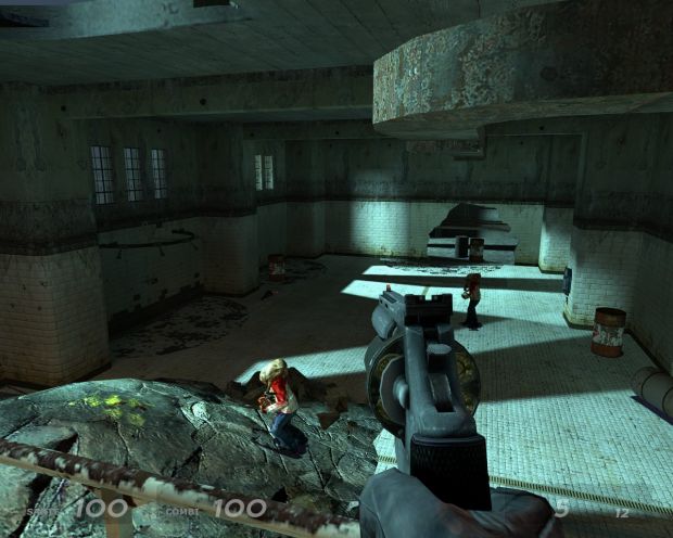 Shooting Range v1.1