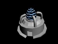 Spike's Energy Resource / PP [WIP]