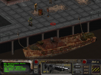 Old Boat
