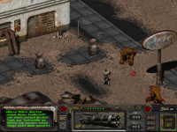 Deathclaws