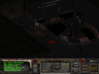 Old Sewer