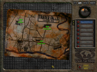 Traderfalls