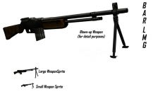 Browning Automatic Rifle