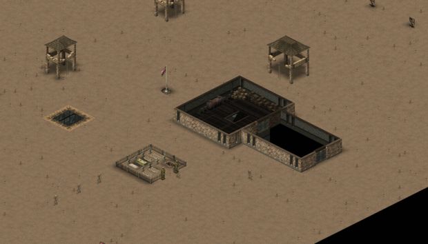 *WIP* "Bunker Jack"