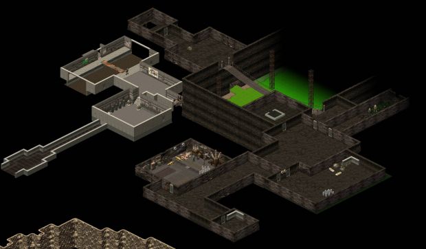 *WIP* Mission 1
