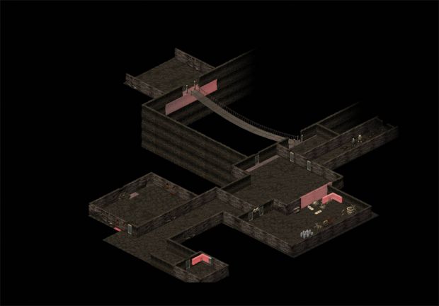 WIP New Area Mission 1