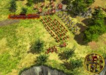 The Etruscian Decline