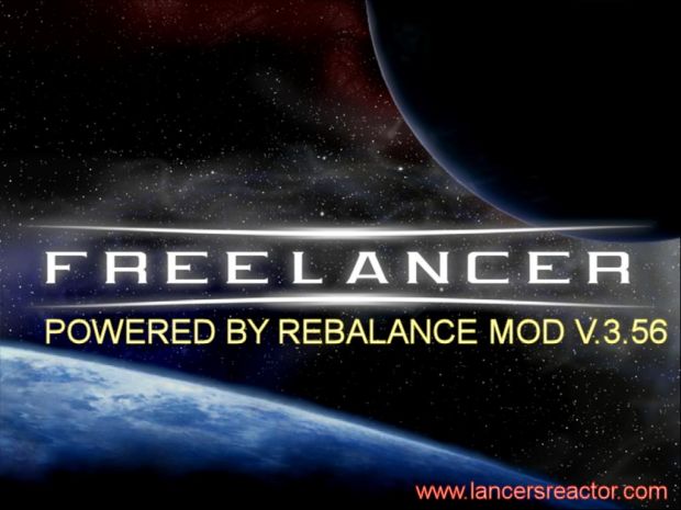 Rebalance 3.56 Preview