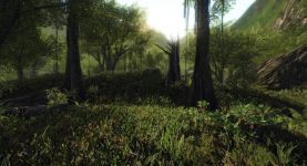 Level 1: The Creation