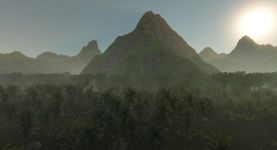 Level 1: The Creation