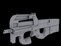 P90 [Heavy WIP]