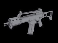 Current Models