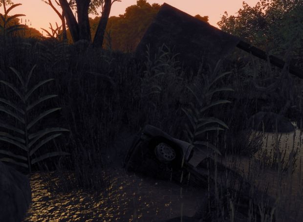 Level 2: Awakening