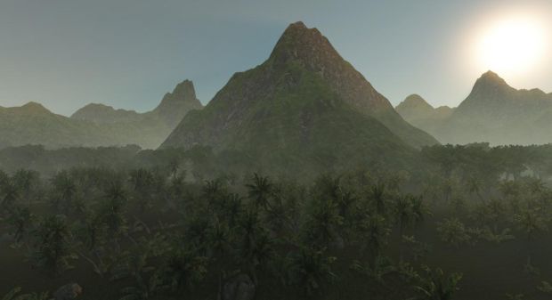 Level 1: The Creation